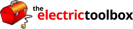 The Electric Toolbox Blog