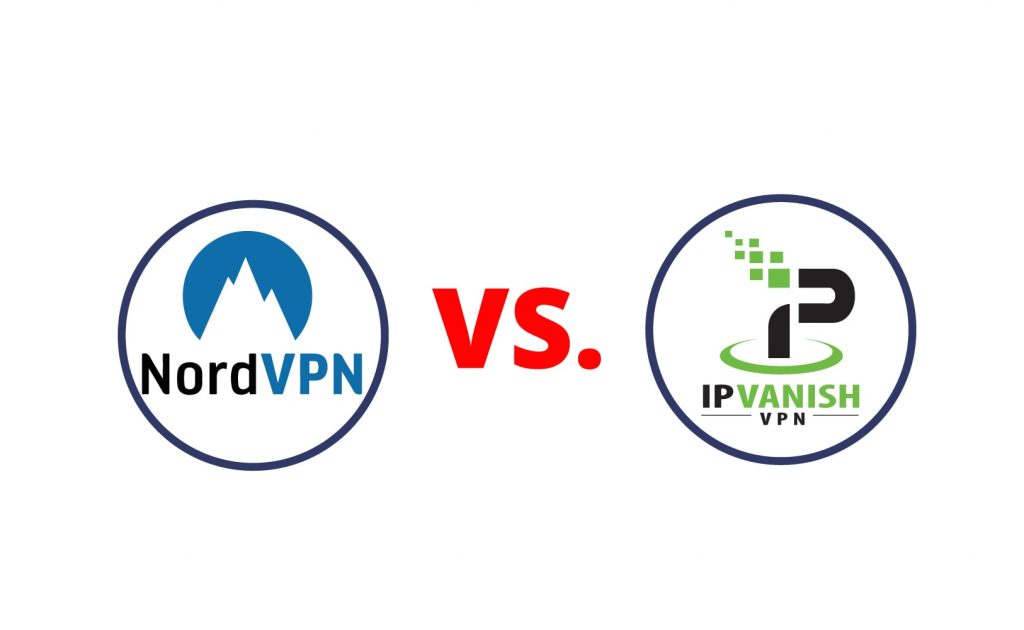 expressvpn vs nordvpn vs ipvanish