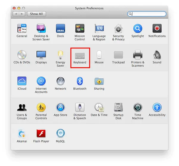 mac keyboard shortcut for save as pdf